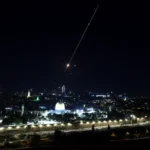 80 killed in Iran strikes;&hellip;