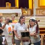 Vice President Sara Duterte returns&hellip;