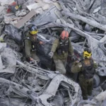 Death toll soars as Israel&hellip;