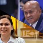 VP Sara Duterte: No issue&hellip;