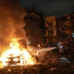 Israel-Iran conflict enters fourth day&hellip;