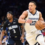 Magic land Desmond Bane in&hellip;