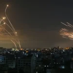 Is Israel’s Iron Dome Failing?&hellip;