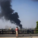 Iranian supreme leader declares ‘the&hellip;