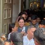 Vice President Sara Duterte calls&hellip;