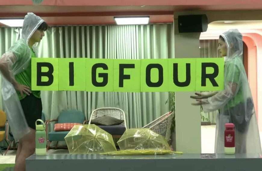 ‘AZVer’ secures third spot in ‘PBB: Celebrity Collab Edition’ Big Four