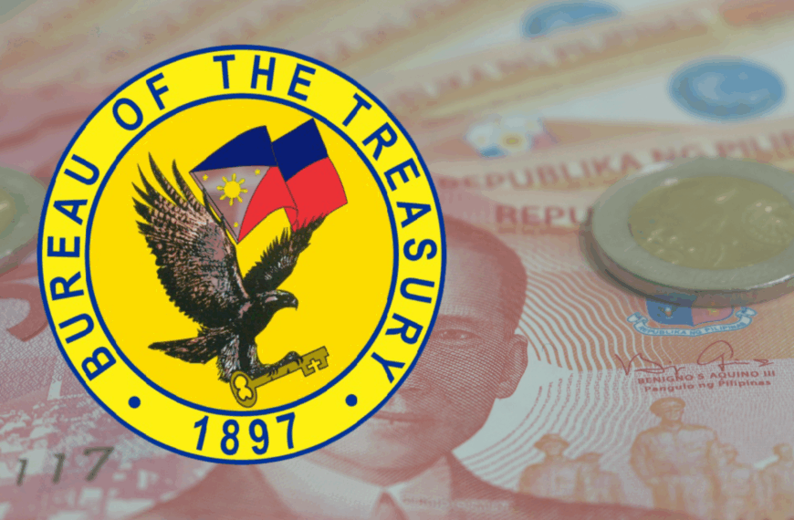 Philippine sovereign debt nears ₱17&hellip;
