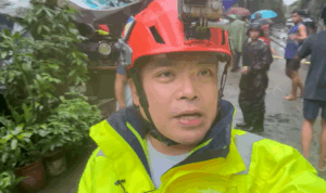 Journo Emil Sumangil seeks prayers amid risks from&hellip;