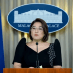 Malacañang denies First Lady’s link to Tantoco death