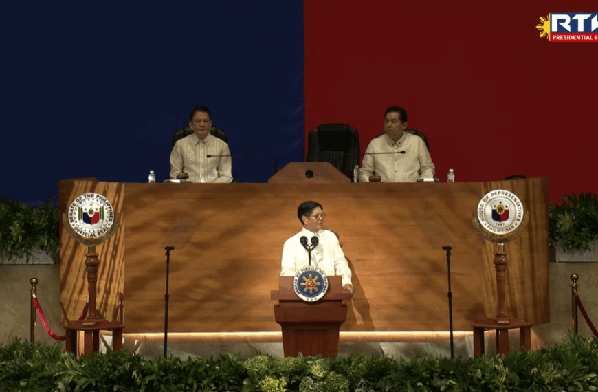 TRANSCRIPT: President Ferdinand Marcos Jr.’s fourth&hellip;