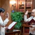 New PCO chief Dave Gomez asks political appointees to resign