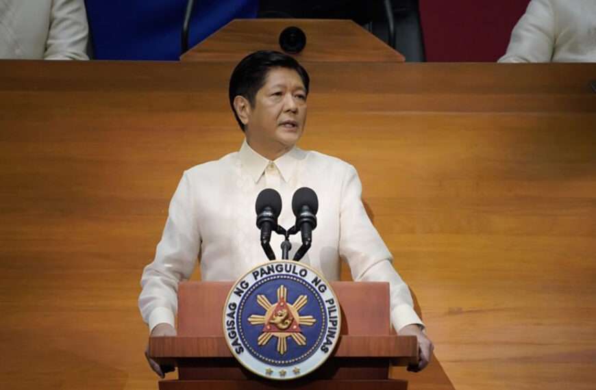 Marcos gov’t to borrow ₱690B&hellip;