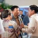 Marcos Jr. flies to India&hellip;