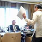 Marcos orders rice importation suspension&hellip;
