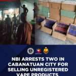 NBI nabs 2 in Cabanatuan&hellip;