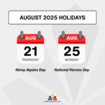 2 holidays coming up in&hellip;