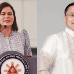 Duterte, Go lead early polls&hellip;