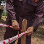 Thai soldiers injured by landmine,&hellip;
