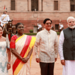 Philippines, India formalize strategic partnership&hellip;