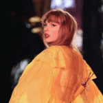 Taylor Swift announces 12th studio&hellip;