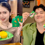 Collect all 10 JMFyang photocards&hellip;