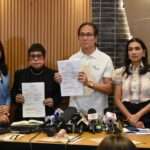 Murder raps filed vs. Atong&hellip;