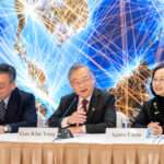 Singapore-Hong Kong Business Roundtable and…