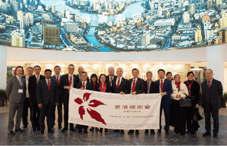 HKGCC Welcomes Initiatives to Assist Businesses…