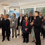 HKGCC Explores New Opportunities and…
