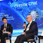Industry Experts Gather at HKGCC…