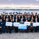 Winners Announced in HKGCC Business Case Competition