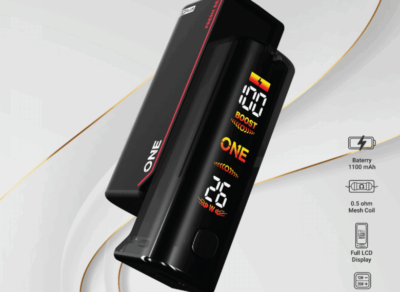 Your Ultimate Guide to One Vape…
