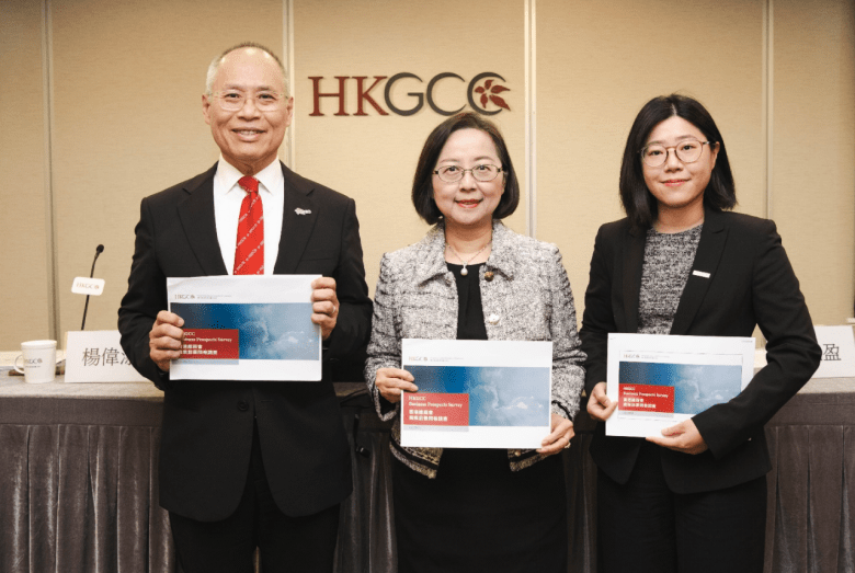 Businesses Remain Cautiously Hopeful Amid Global…