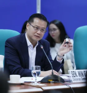 Philippine Senate Weighs Higher Vape and Tobacco Taxes…