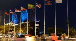 Southeast Asian Nations Urged to Unite Against Global Trade Challenges