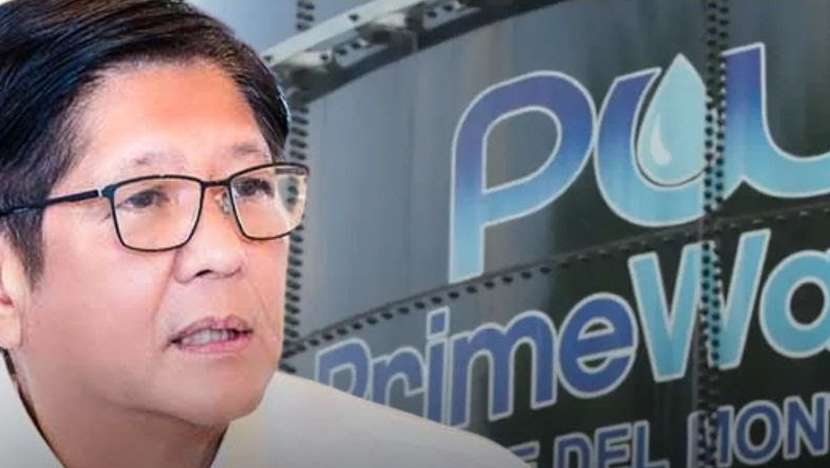 Marcos Orders Investigation into PrimeWater Following…