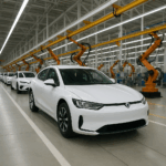 Revving Up: The Post-Pandemic Rise of Electric Vehicles in the Philippines