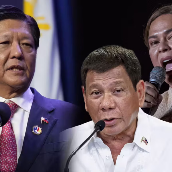 The Dutertes Won’t Bow Out Quietly: What the Philippine Election…