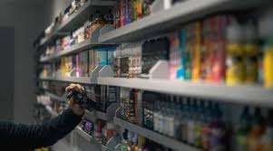 Public Health Advocates Sound Alarm as Illicit Vape and Tobacco Trade Reaches ‘Crisis’ Levels