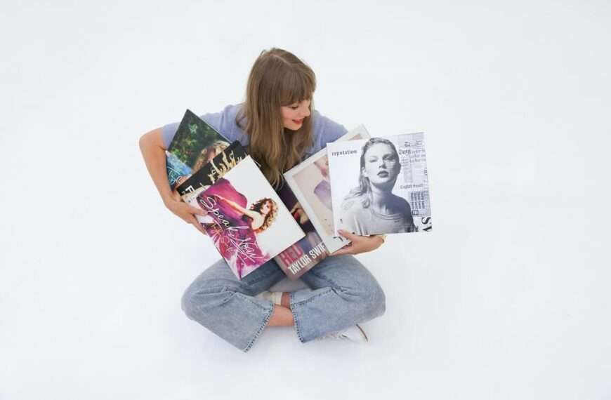 Taylor Swift reacquires rights to…