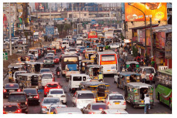 EDSA Rehabilitation: Manila Prepares for Major Overhaul of Its Busiest Thoroughfare