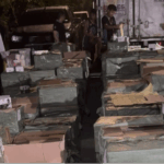Authorities Seize Over 400 Boxes of Suspected Illegal Vapes in Bulacan 