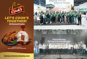 Vitarich posts record net income of ₱241.6 million…