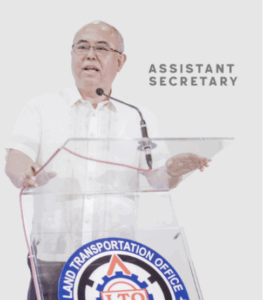 LTO orders drug testing for all Solid North…