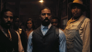 Movie review: “Sinners”