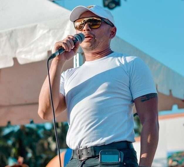 Arnie Teves Jr. Apprehended in…