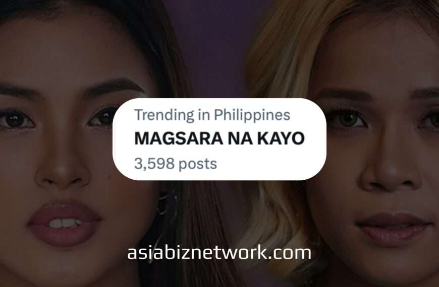 ‘ShuKla’ eviction sparks ‘Magsara na kayo’ trend as ‘PBB’ fans erupt on X