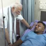 Sole survivor recounts Ahmedabad Air&hellip;