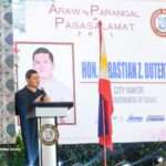 Baste Duterte assumes acting Davao&hellip;