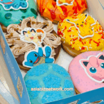 Ranking Krispy Kreme’s Limited-Edition Pokémon&hellip;